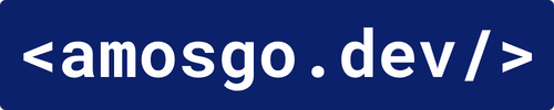 amosgo.dev logo